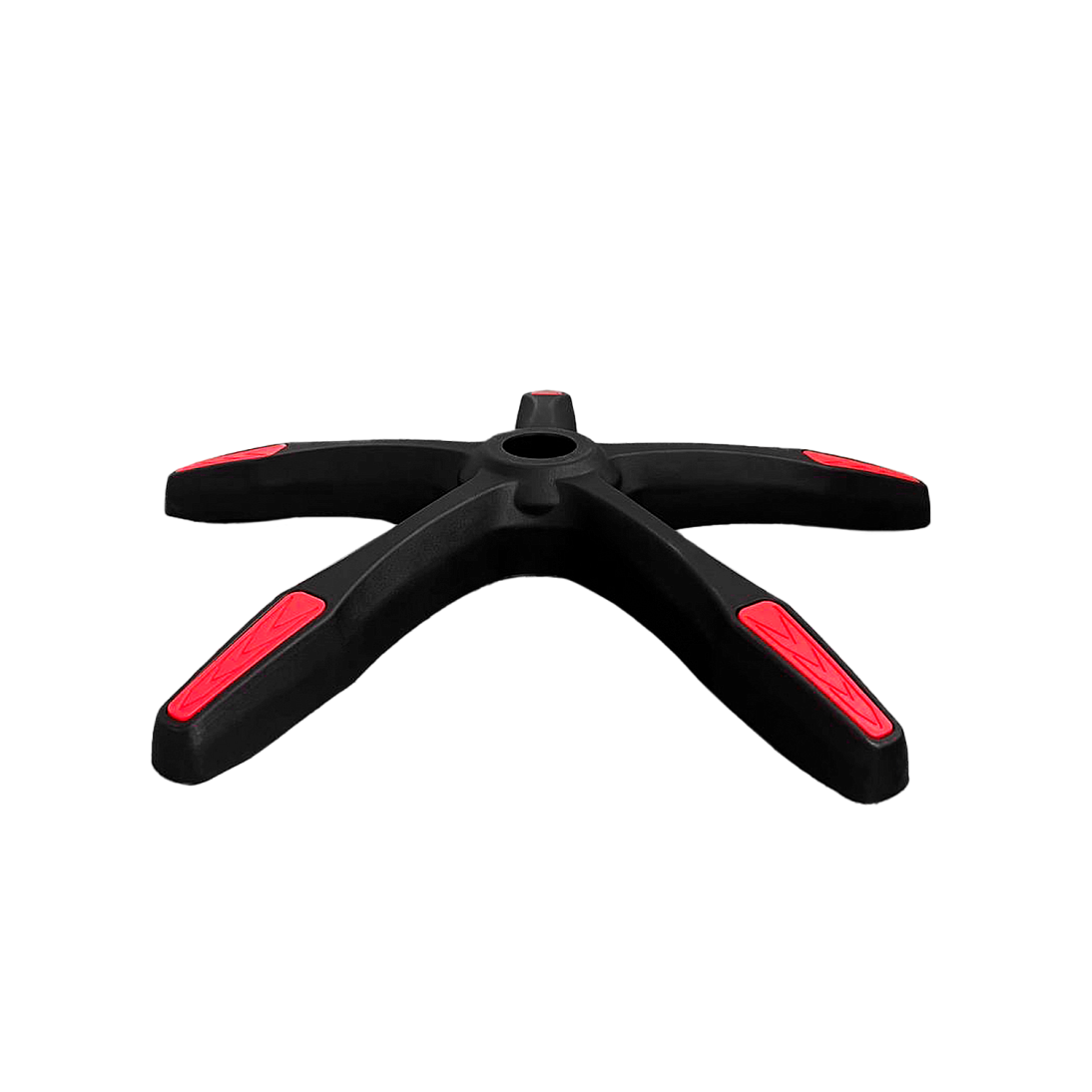 Нейлоновая крестовина со вставками, фото